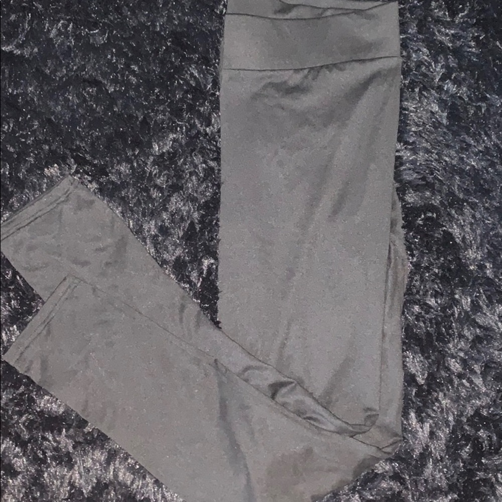 Fashion Nova Leggings
